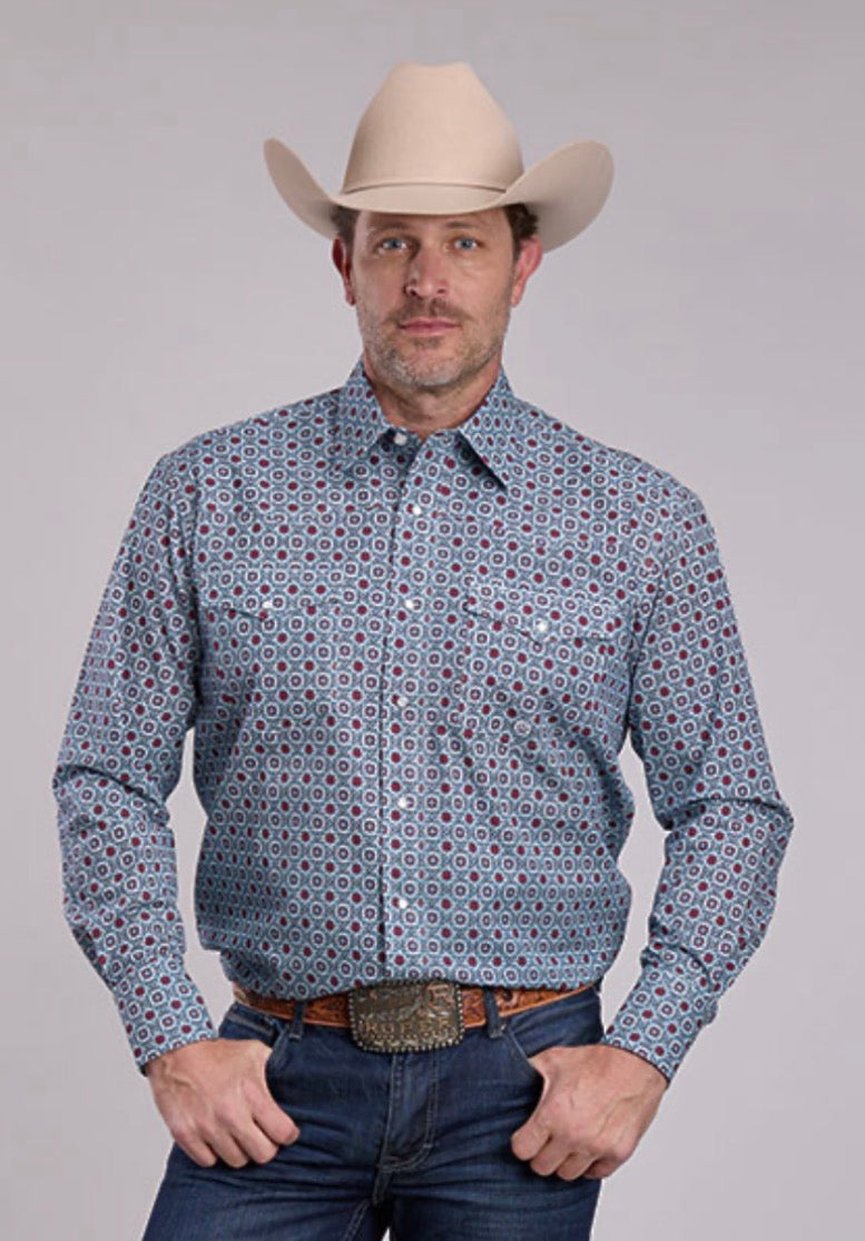 Roper - Amarillo