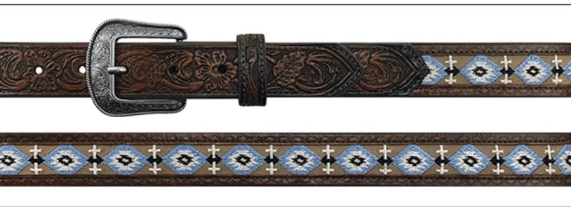 Roper boys  belt