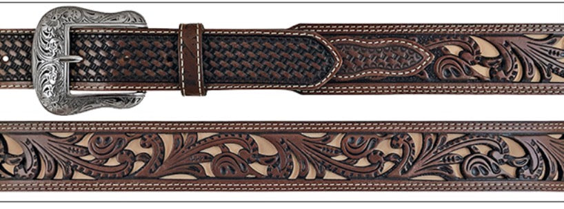 Mens Roper belt