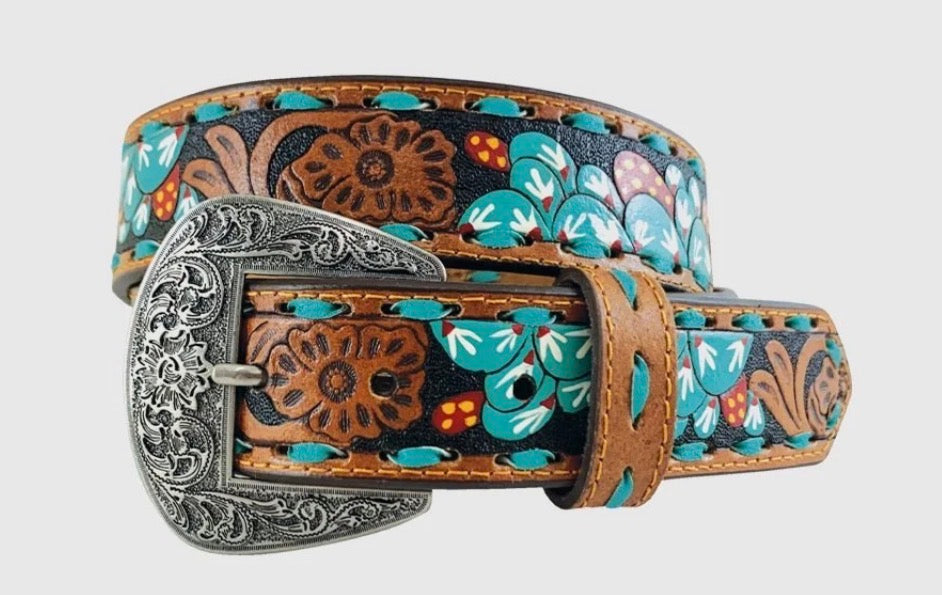 WOMENS ROPER BELT