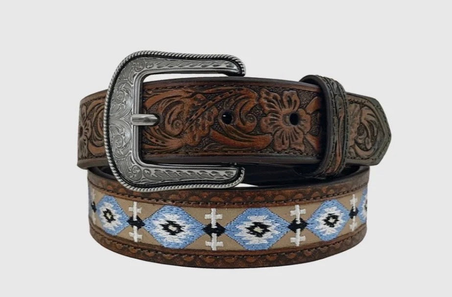 Roper boys  belt