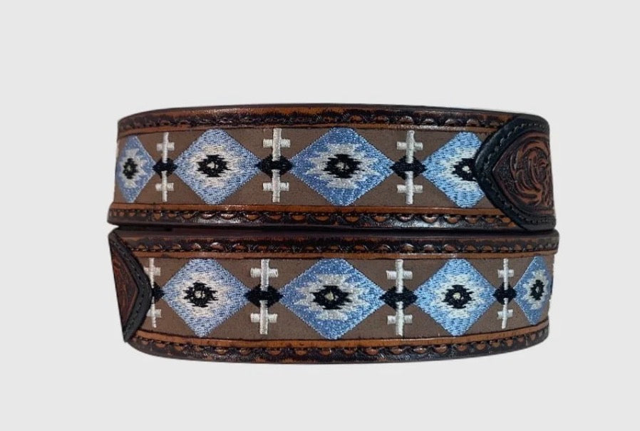 Mens Roper Belt