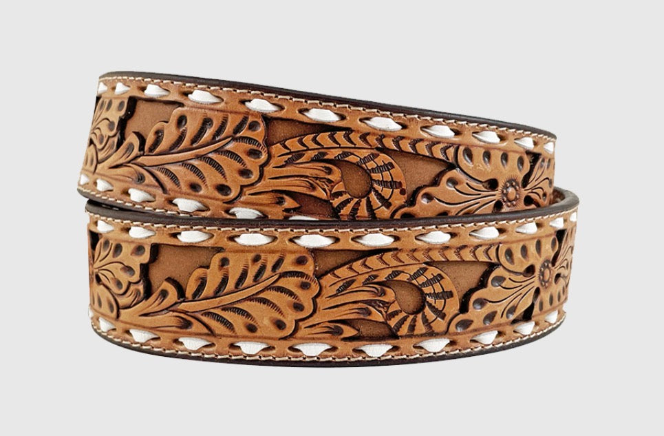 Women’s roper belt