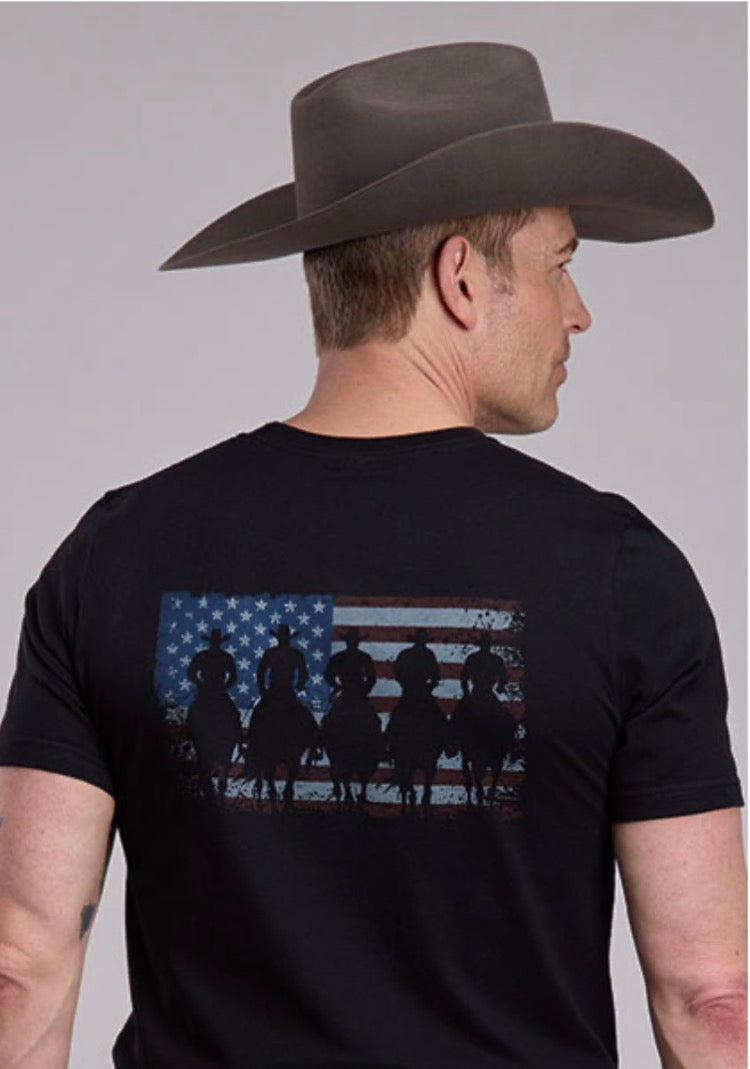 Roper - American Cowboy
