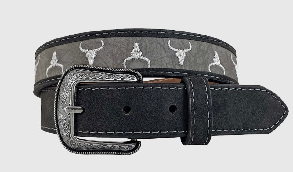 Roper boys belt