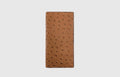 Roper checkbook wallet