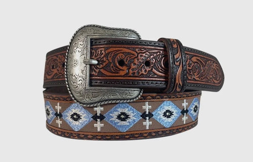 Mens Roper Belt