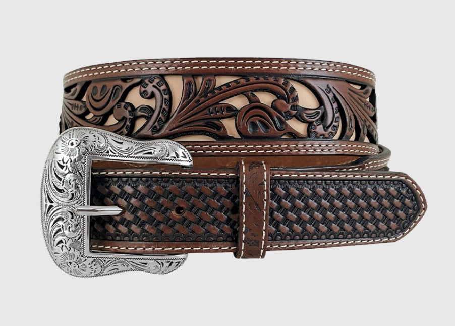 Mens Roper belt