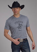 Stetson - bronco Rider