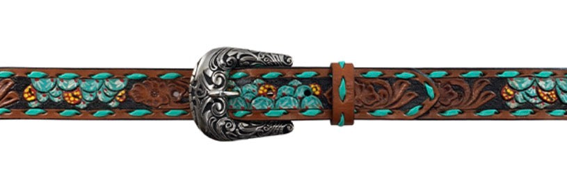 Roper girls belt
