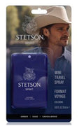STETSON SPIRIT MINI TRAVEL SPRAY