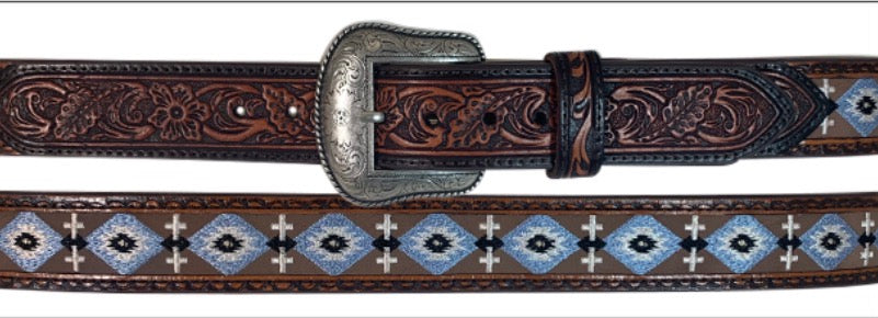 Mens Roper Belt