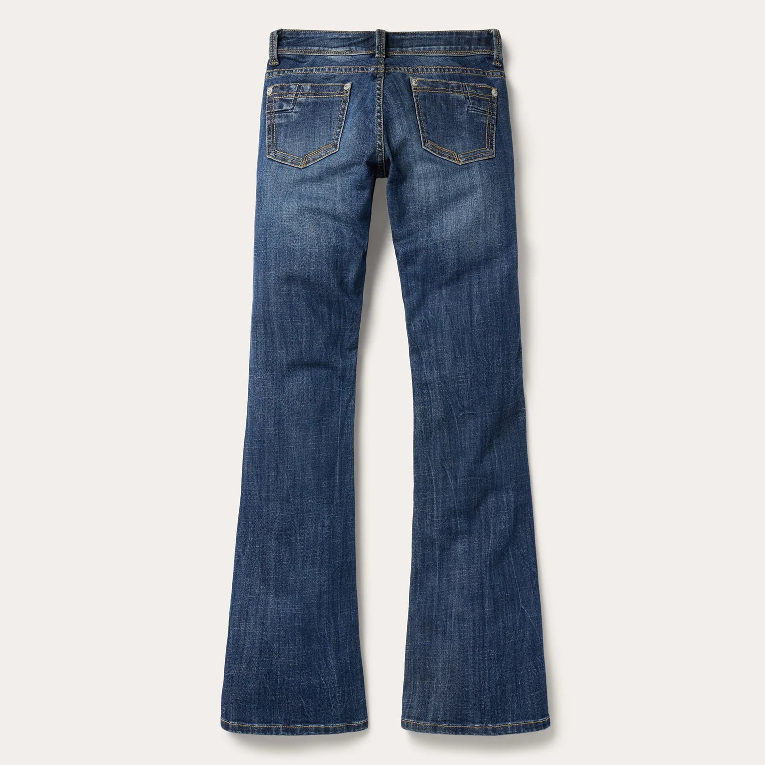 816 Classic Bootcut Jeans