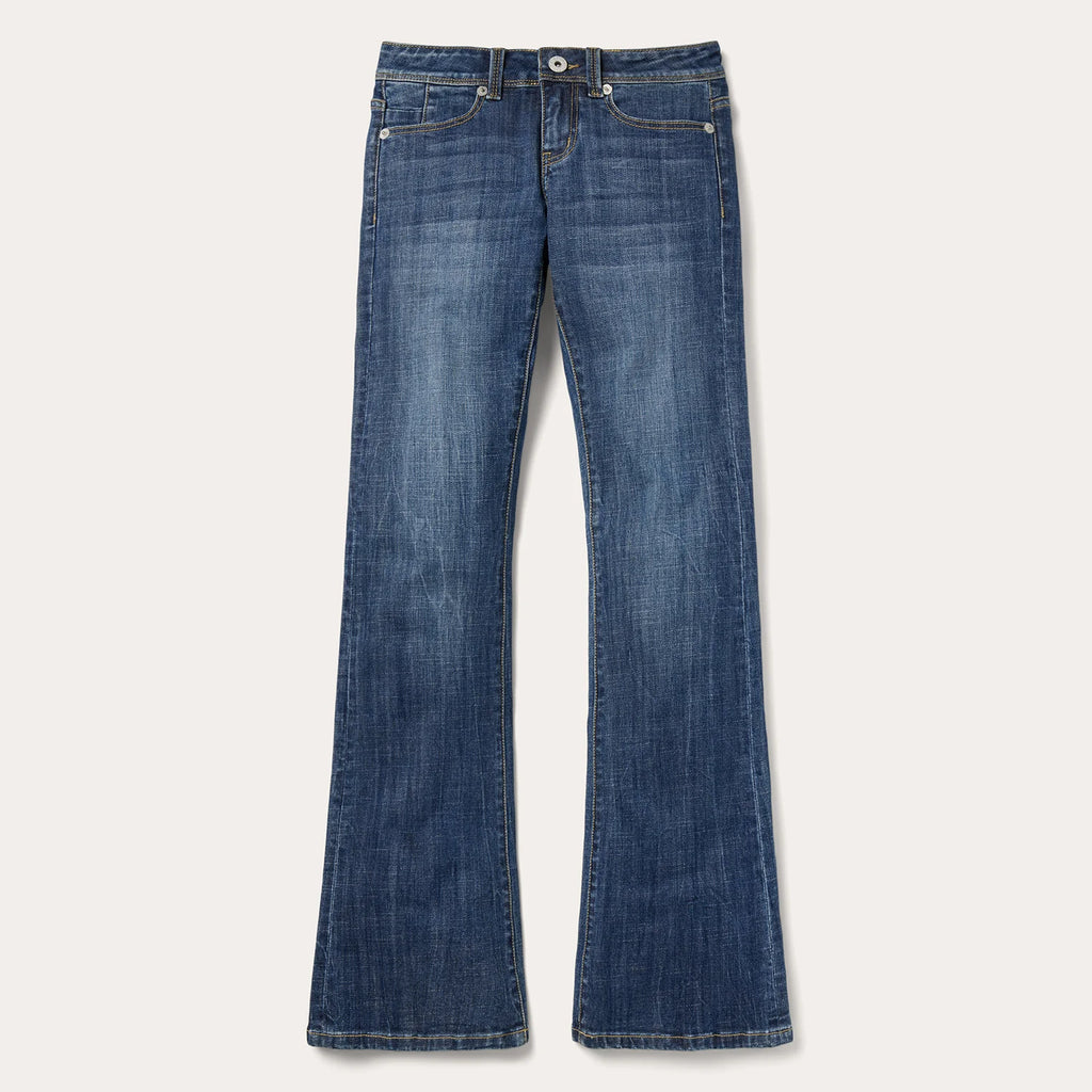 816 Classic Bootcut Jeans