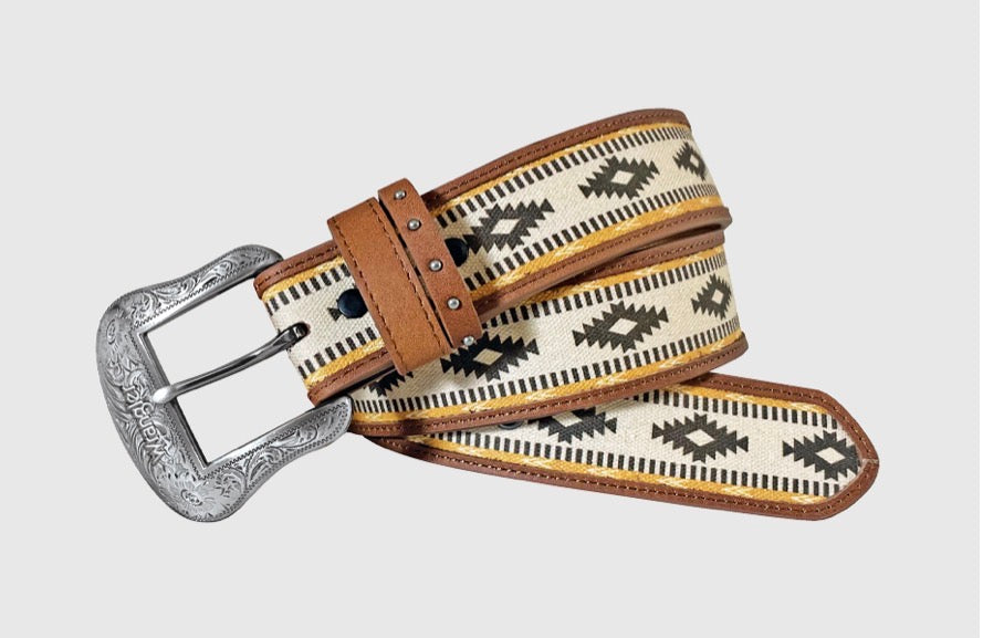 Womens wrangler belt