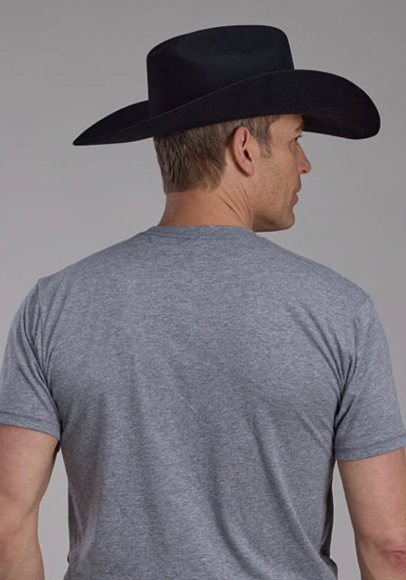 Stetson - bronco Rider