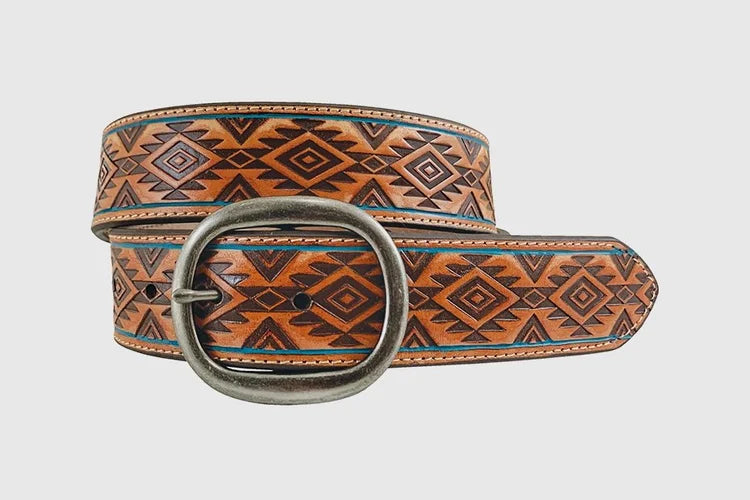 Ladies Roper Belt