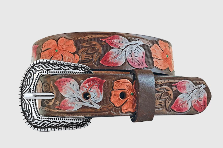 Roper girls belt