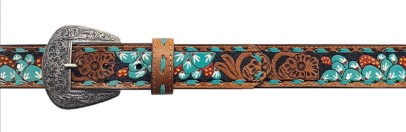 WOMENS ROPER BELT