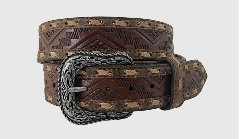 Roper mens belt