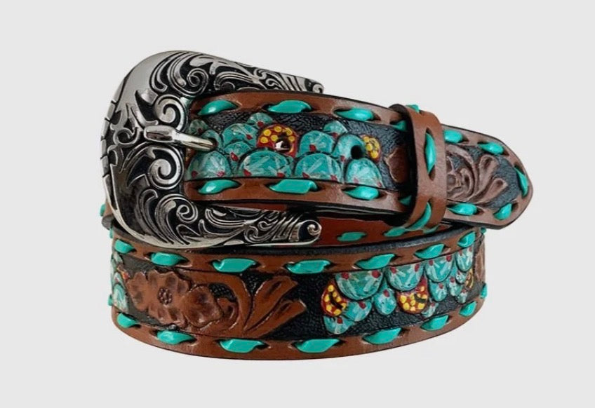 Roper girls belt