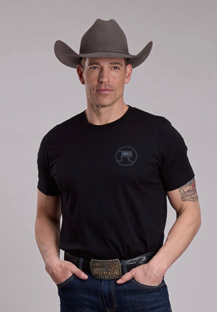 Roper - American Cowboy