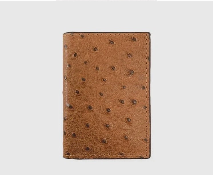 Roper Tri fold wallet