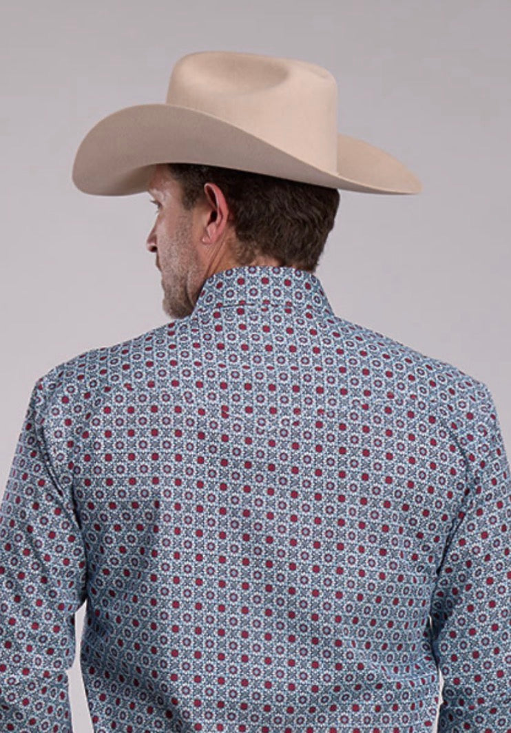 Roper - Amarillo