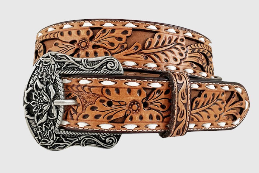 Women’s roper belt