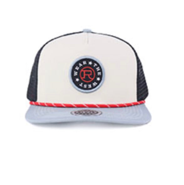 Roper - Ball Cap
