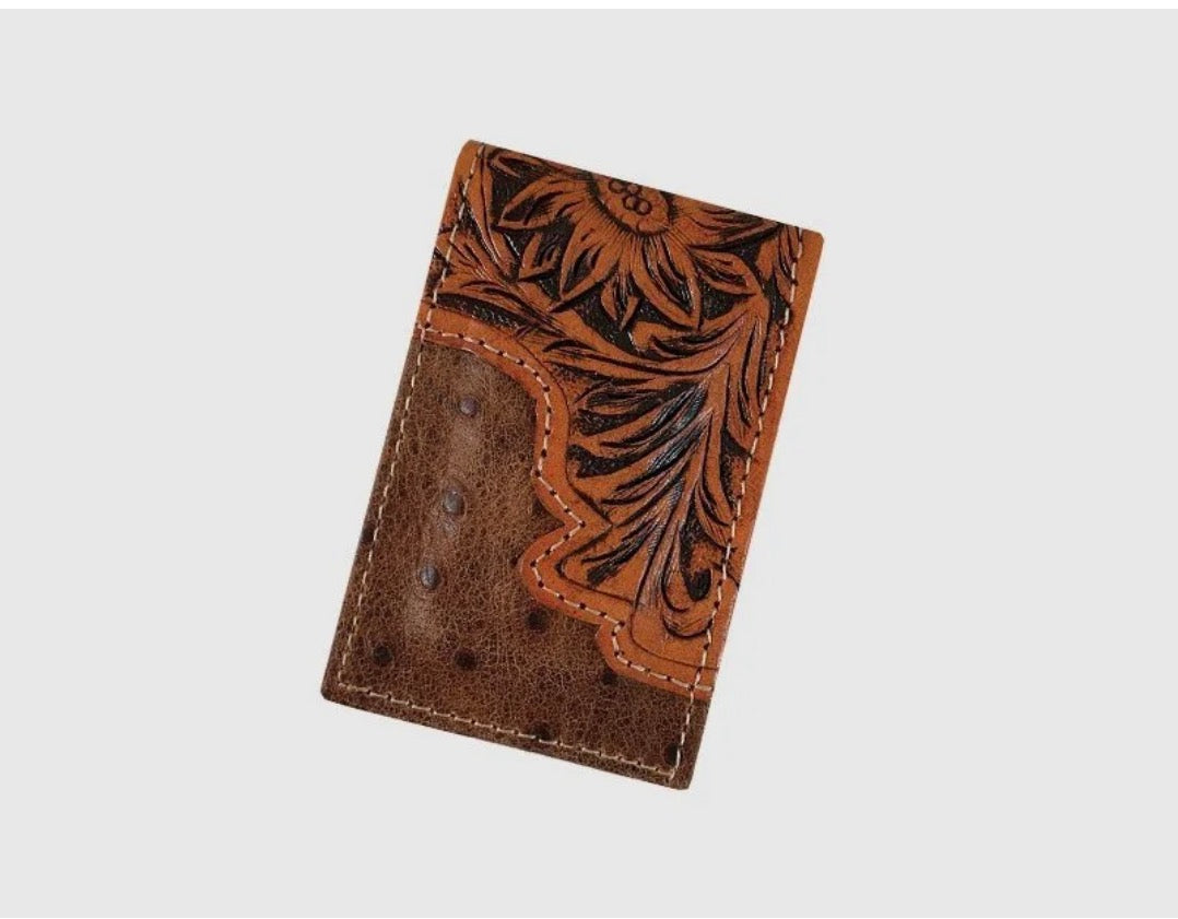 Roper Money Clip