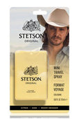 STETSON ORIGINAL MINI TRAVEL SPRAY