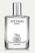 STETSON SPIRIT COLOGNE