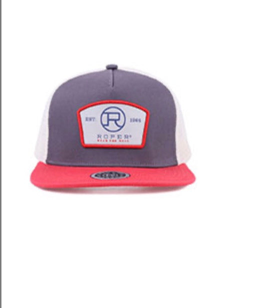 Roper - Ball Cap