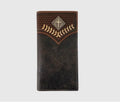 Roper Checkbook Wallet