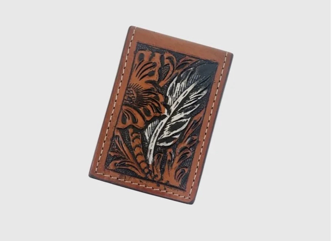 Roper Money Clip