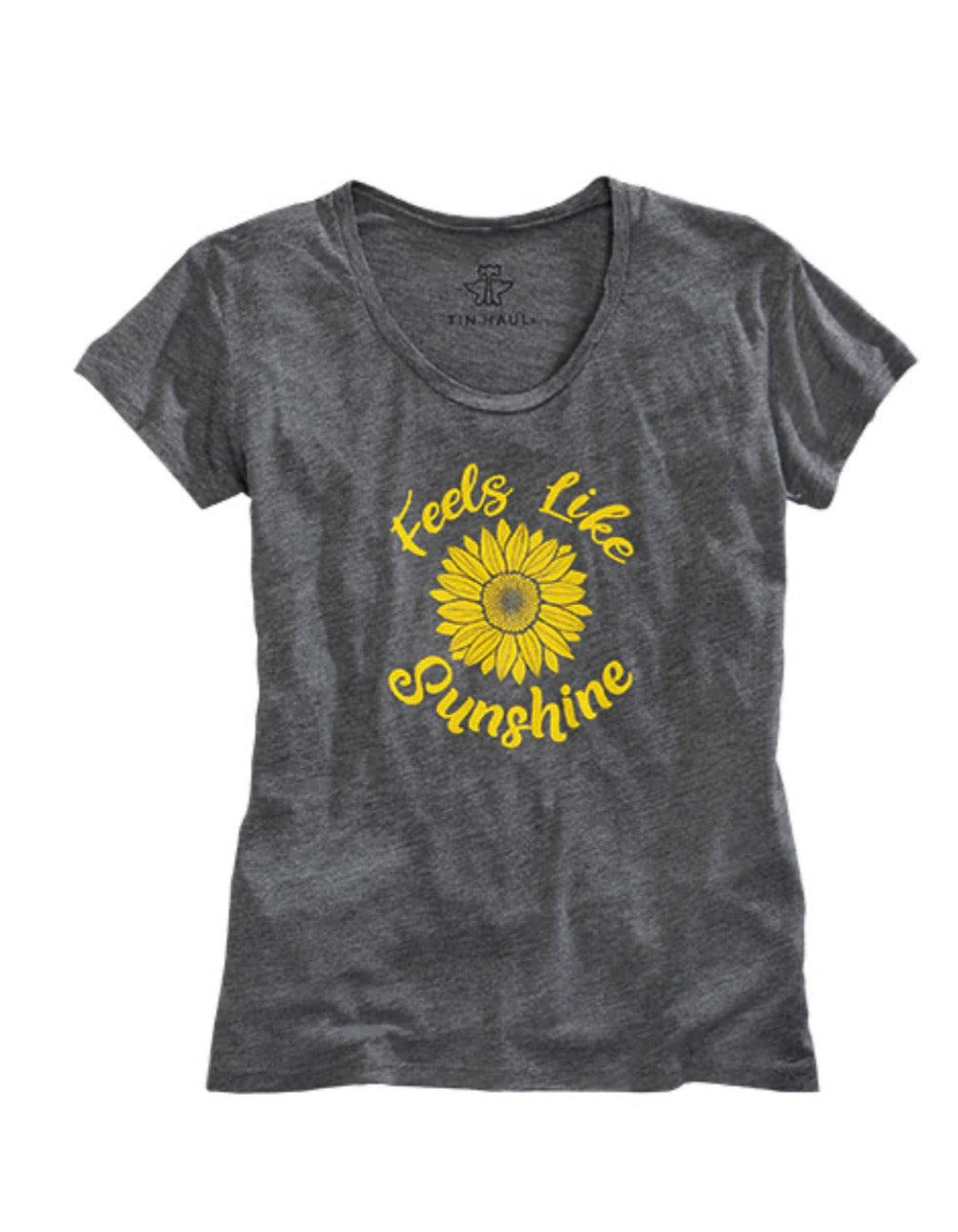Feels like sunshine