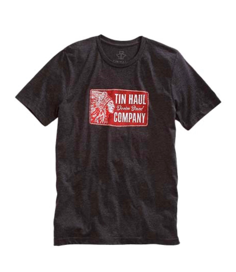 Tin Haul -  Denim Company