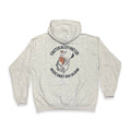 "Ride Fast Die Slow" - Ash Grey Adult Hoodie (2024)