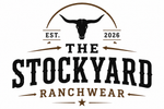 The Stockyard Ranchwear LLC - Home